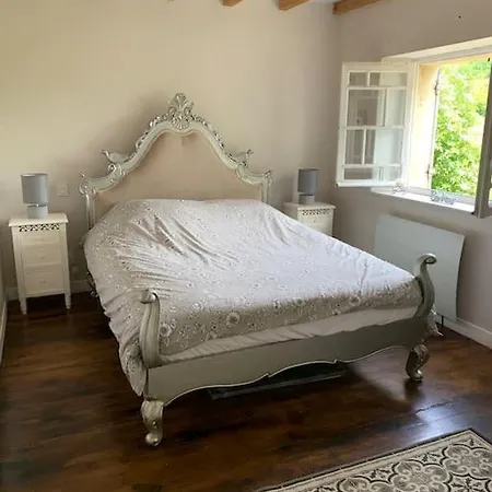 Apartamento Le Perigourdin *