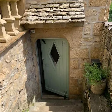 شقة Le Perigourdin *