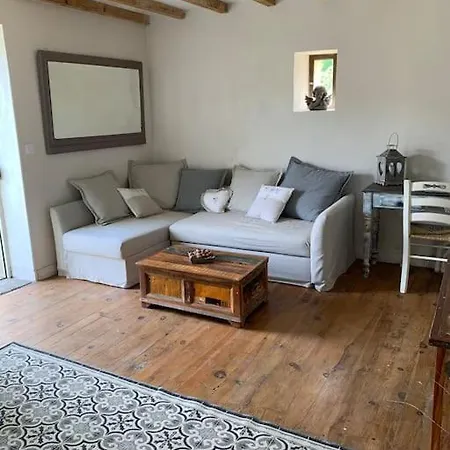 Apartamento Le Perigourdin