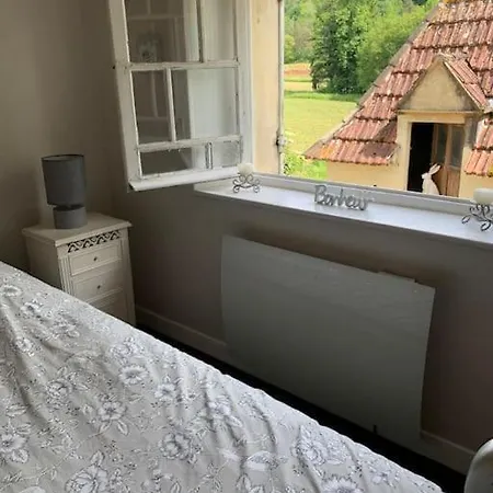 شقة Le Perigourdin