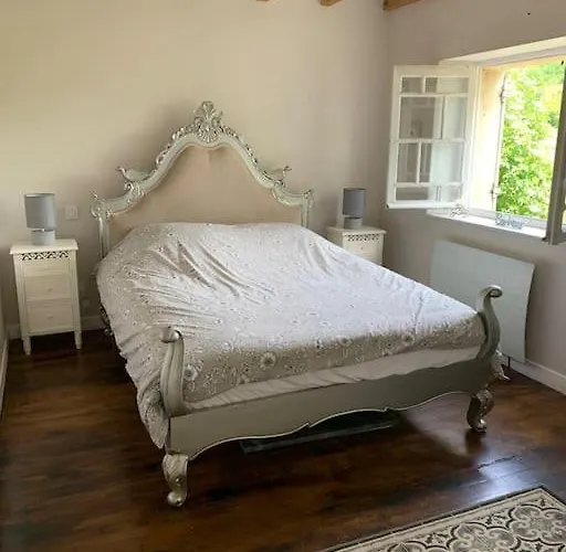 Apartamento Le Perigourdin *