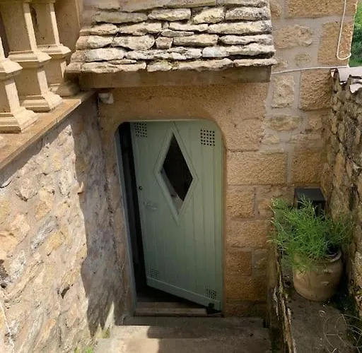 Apartamento Le Perigourdin *