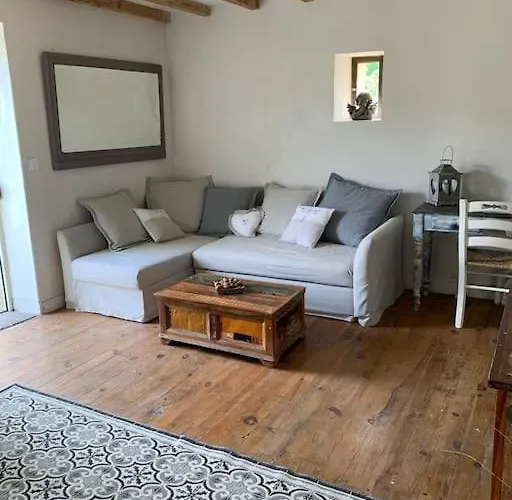 Apartamento Le Perigourdin