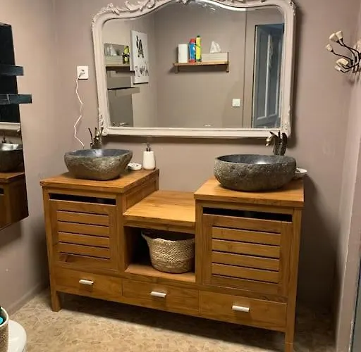 Apartamento Le Perigourdin Saint-Cyprien (Dordogne)