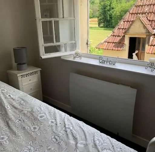 Apartamento Le Perigourdin